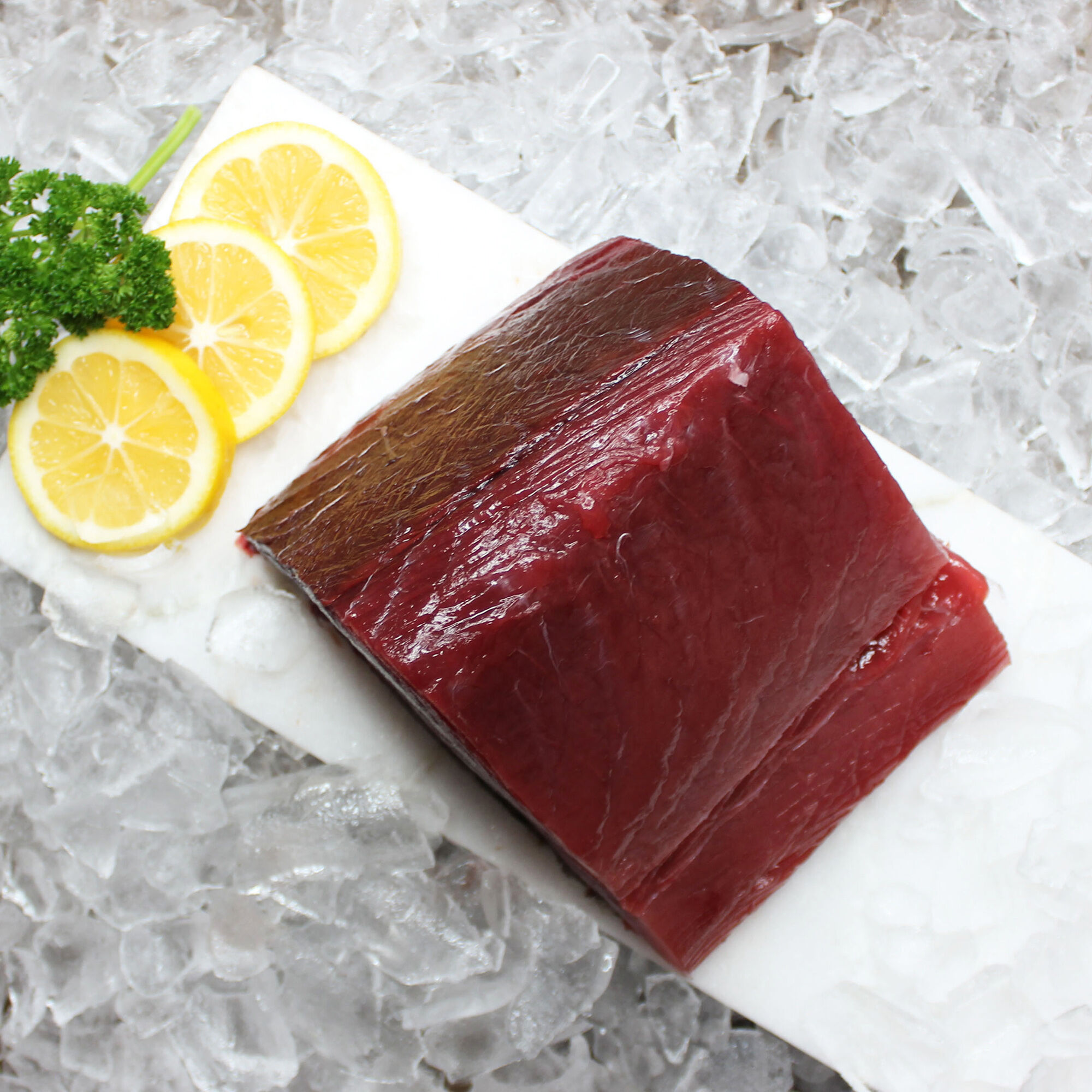 Fresh Yellowfin Tuna